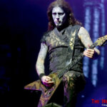 The Rock Circus 2023: Powerwolf